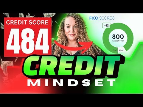 Credit Mindset: How to Properly Leverage Credit to Build Wealth (2026)