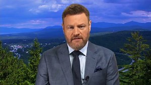 Mark Steyn says it's "disgraceful" that the Canadian government apologized and awarded $10 million to a former Guantanamo-Bay detainee: “He’s a traitor.” | Varney & Co.