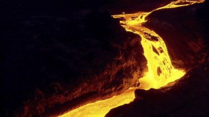 Nature - Kilauea: Mountain of Fire - Twin Cities PBS