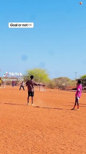 Epic Moments in Mini Football: Goal or Not?