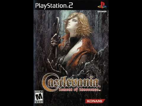 castlevania Lament of Innocence / Leon Belmont theme !!