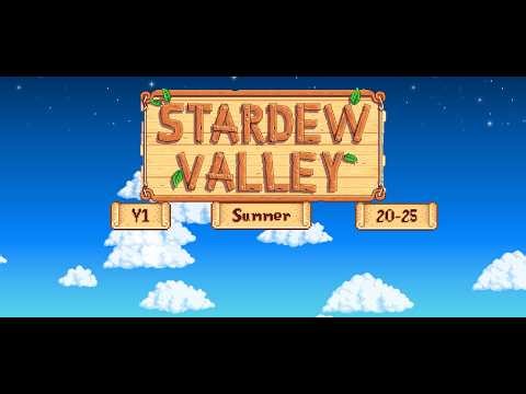 Summer days and Chill farming. Day 8 (SVE and RSV modded)