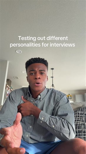 He’s getting rejected | interview