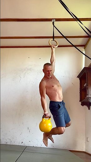 Why Grip Strength is Critical for Aging Well