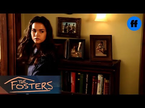The Fosters | Keep Your Enemies Close On Sale NOW!| Freeform