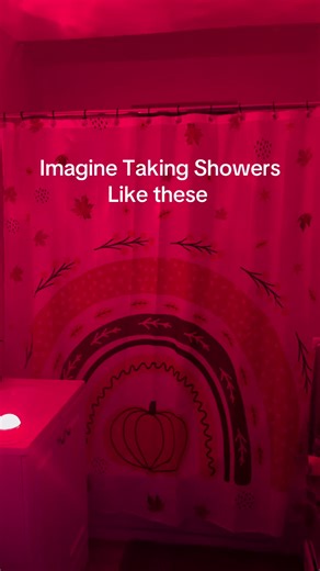 Transform Your Shower Experience with Innovative Lighting