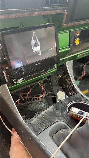 Box Chevy new 4500 watt amp