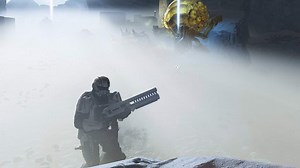 How to use Railgun unsafe mode in Helldivers 2? Modes compared - VideoGamer