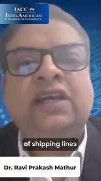 How AI Is Transforming Supply Chains: From Chaos to Predictive Control