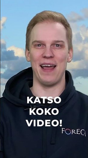 Heinä-syyskuun ennuste nähtävissä!