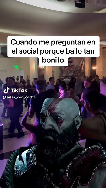 Clases de Salsa en Coyoacán: Aprende a Bailar