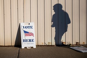 Millions in grants head to Michigan election officials for added security