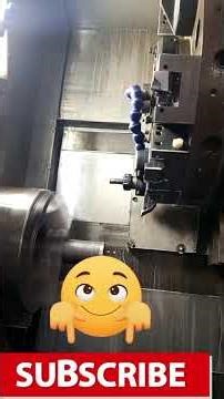 CNC #machine #programming