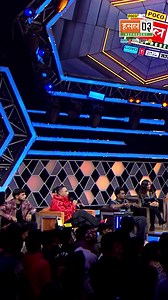 186K views · 10K reactions | Kayden ki heartfelt performance made all the Squad Bosses proud ⚡️ POCO MTV Hustle 03 Represent, Co-powered by Govo Soundbars, T-Series, Wildstone, Appy Fizz & Chupa Chups. Sat-Sun at 7PM only on MTV & JioCinema. #MTVHustle03 #MTVHustleRepresent #HustleShunyaTeen #Hustle #MTVHustle | MTV Hustle | Facebook