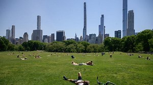 ‘Central Park Karen’ Sues Former Employer For Calling Her ‘Racist,' Company Stands By Its Decision To Fire Her