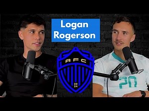 Logan Rogerson: The Rise, Fall & Redemption of an AFC Star | Life Beyond Football