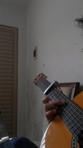 Warm-up Exercise: SO SICK — Ne-Yo (Acoustic Guitar)