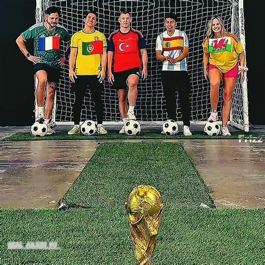 Who scored ☠️🥶#foryou#soccer #trending