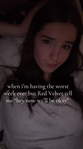 Red Velvet's Psycho: A Mood Booster