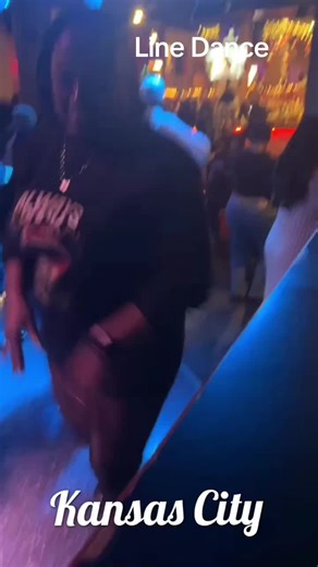 Learn the Busy Body Line Dance Steps with Swag