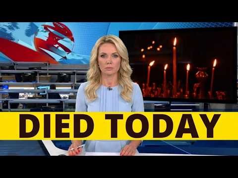 The Memorial | 4 American Legends We Lost Today (March 3, 2026) 🕊️