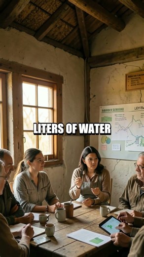 Harvesting Patience: A Rural Tech Tale