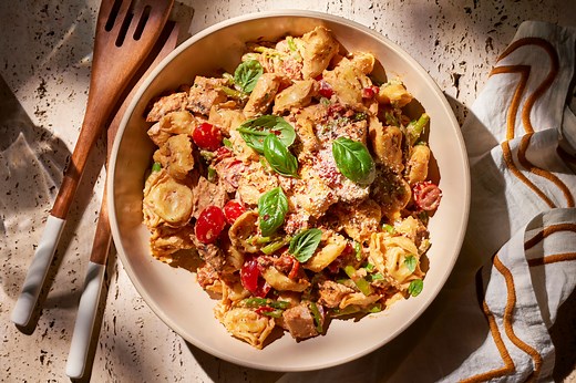 11 Grilled Dinner Ideas to Make Your (and Your Neighbors') Mouth Water
