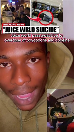 Juice WRLD's Legacy: Remembering His Music and Impact