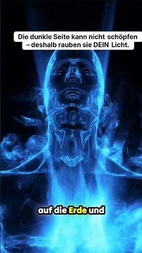 The dark side cannot draw – therefore they steal YOUR light | Peter Freiherr