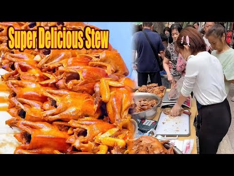 🔴 LIVE 🔴 Super cool chinese street food #food #streetfood #美食 #delicious #cooking