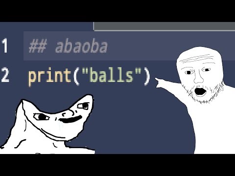 CODING IN 2023 BE LIKE