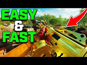 HOW TO GET EASY SHOTGUN HEADSHOTS! | BO6 GOLD SHOTGUNS!
