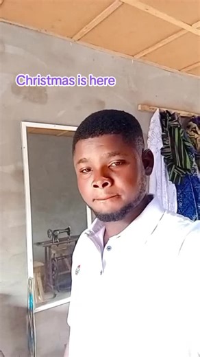 Celebrating Christmas with Jingle Bells and Anime