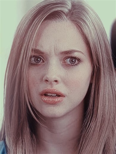 Karen Smith Mean Girls Edit Aesthetic