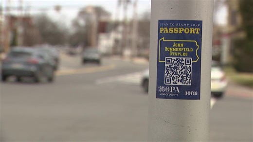 America's 250th: Historical marker trail in Monroe County