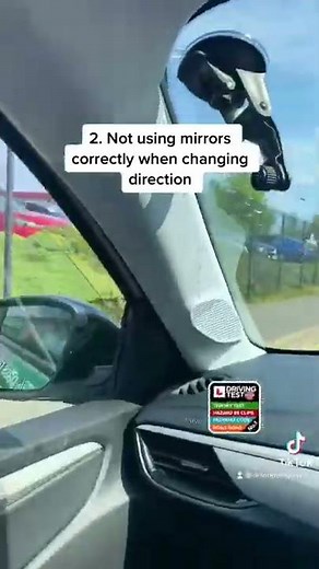 ❌ Top 5 Driving Test FAILS ❌