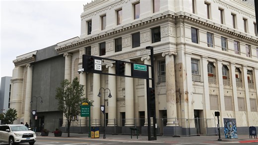 Mint Bar at former Harrah’s Reno hotel-casino eyeing late November opening