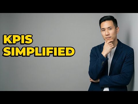 How to Define KPIs for a Balanced Scorecard?