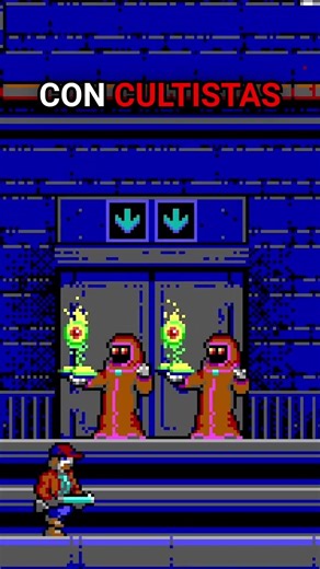 Bloody throwback with 6 characters and brutal bosses 😳🩸 | Haunted Lands