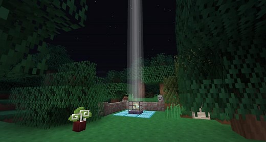 Sandy Dreams Resource Pack 1.9.4 / 1.8.9 | Texture Packs