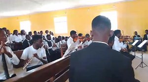 7.2K views · 201 reactions | NAC FEMALE CHOIR LEADER | New Apostolic Hymns/Music | Facebook