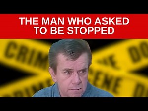 Carroll Edward Cole: The Man Who Asked to Be Stopped