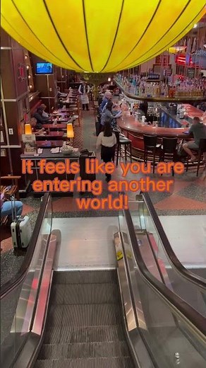 Pappadeaux Seafood Kitchen Terminal A