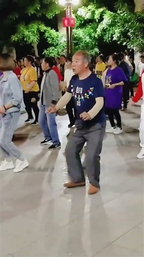 How do you know the fun of square dancing without doing it #Soul Dancer#Square dance let s