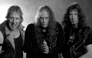 RAVEN: New Song 'Fight' Available For Streaming