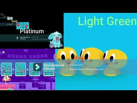 Preview 2 Funny All Colors Collection