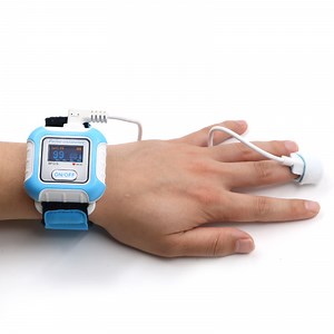 BM2000A\B\C 脉搏血氧仪