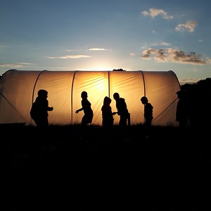 Chatham Green Project Environmental Education