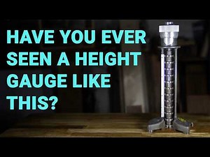 Accurate to 0.0001" for less than $50