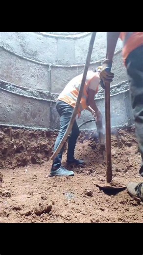 Zero Risk Rock Breaking Technology